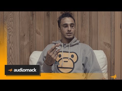 Wifisfuneral Interview: XXL Cover,  XXXTentacion, & Overcoming His Past