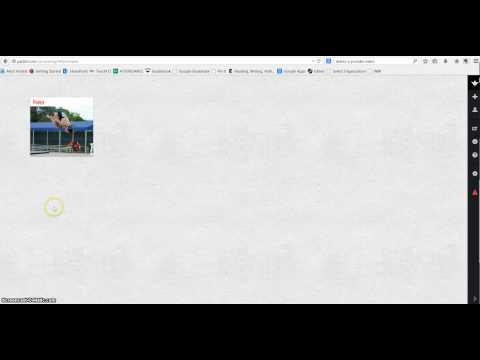 Padlet Basics