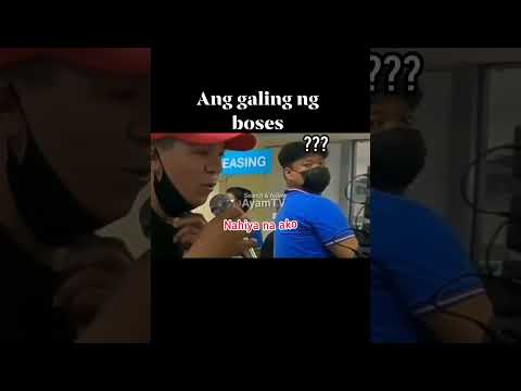 Tutulungan kita (Parody) I-PapaTULFO PA KITA