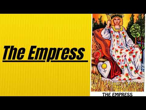 The Empress