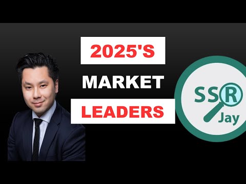 2025’s Biggest Market Trends And Opportunities | Jay Singh