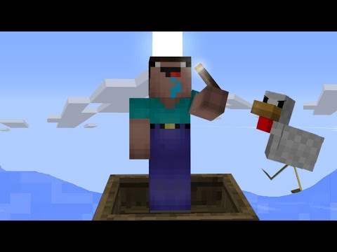 Minecraft Nooby Serie ep 1