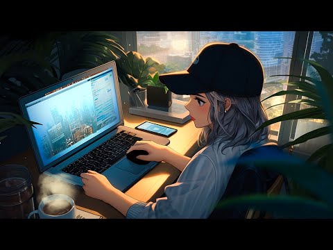 Get Inspired with Lofi Beats - Relaxing Music to Fuel Your Creative Projects