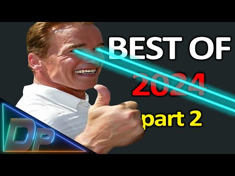 BEST of 2024 (intros) pt 2