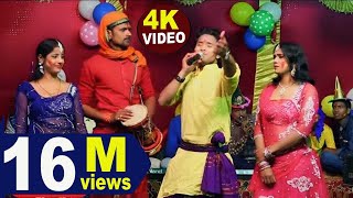 Top holi Song 2017 | भेज दs नेटवा पर बैगनवा ए सजनवा |  Golu Gold |  Ras Chuwela Faagun Me