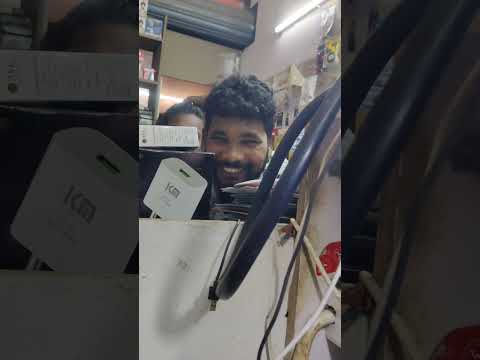 |big respect to customer🤦💯|don't miss the end🥵#telugushorts #teluguvlogs #tech #shorts #vlogshorts