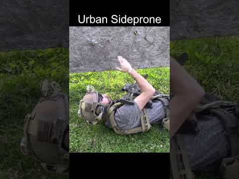 Urban Side Prone