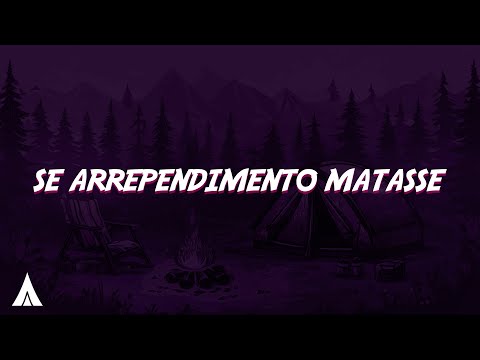 Luan Santana - SE ARREPENDIMENTO MATASSE (Letra/Lyrics)