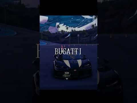 Attend la fin ? #short #thecrewmotorfest #viral #bugatti