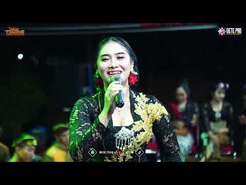 NYAWIJI - DEWI NURISTA || SEKAR GUMELAR - KHITAN SAIFUL AGUNG DARU - JAMBU TIMUR