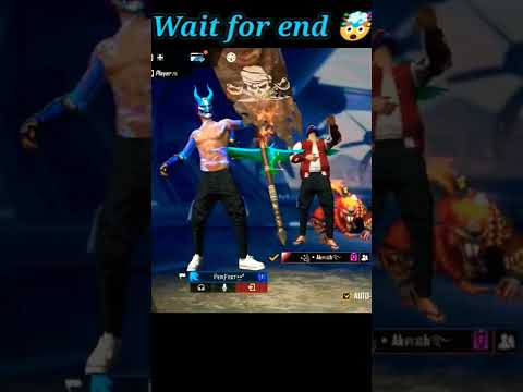 My friend give me advice 😂 Funny Video - Garena Free Fire Max #shorts