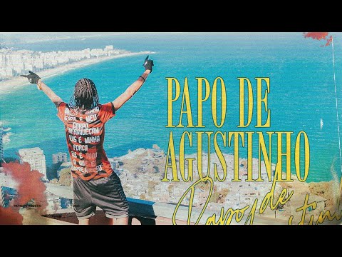 Oruam - Papo de Agustinho (prod. NK no Beat, Roofa)