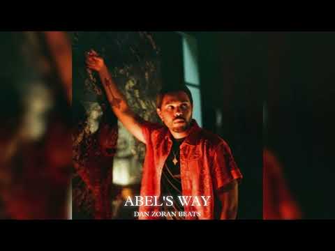 The Weeknd Type Beat - Abel's Way | Synthwave x 80s Type Beat