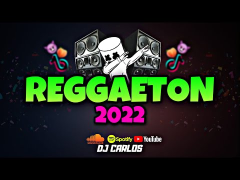 MIX REGGAETON 2022 #1(Una noche en medellin,23,Jordan,Desesperados,Problemon,)REGGAETON 2022