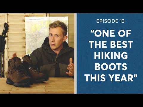 Hanwag Tatra II GTX Boot | Verdict