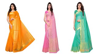 Buy Designer Party Wear Sarees 🌹 Saree online shopping 🌹 Amazing Saree Collection 🌹 Unique Saree