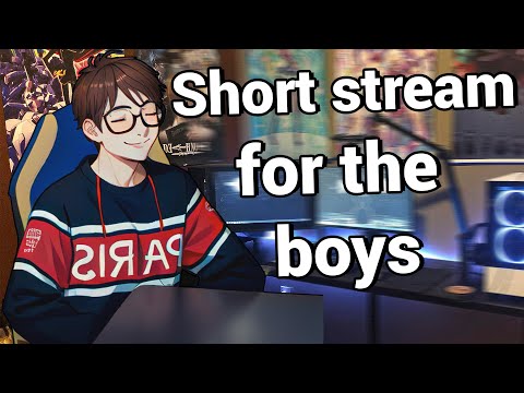 QnA (Anime,Valorant,Life) ask me anything |Short Stream