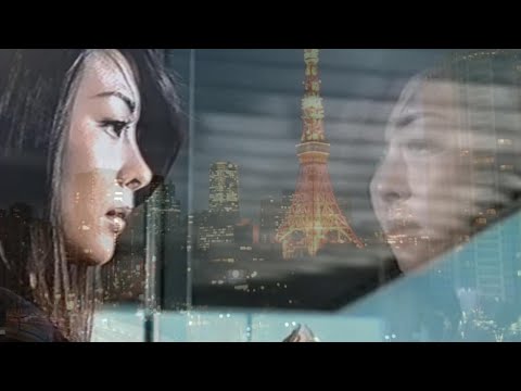 【MV】「CATCH ME」中山美穂　　作詞・作曲：角松敏生　オリジナルMusic Video　『歌詞表示』