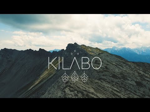 KILABO - The Wilderness (Official Music Video) [Global Bass | Organica | Trip-Hop]