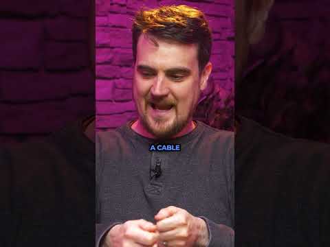 Old timey Xbox controller | Games Night Preview #shorts