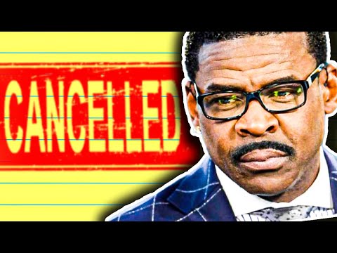 Michael Irvin's Defamation Case: REVEALING Jane Doe's True Identity