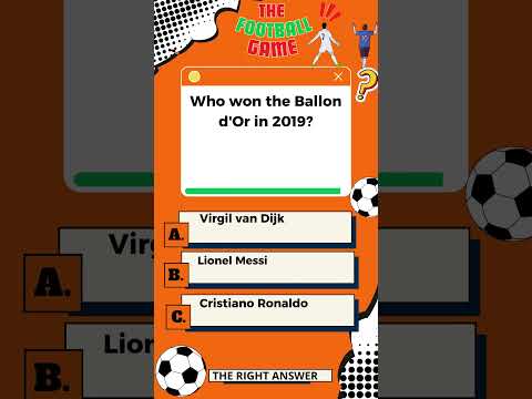 Can you win this football trivia quiz?  #quiz #footballquiz