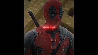 Is Deadpool & Wolverine the best movie? #deadpoolandwolverinemovie #edit #foryou #blowup