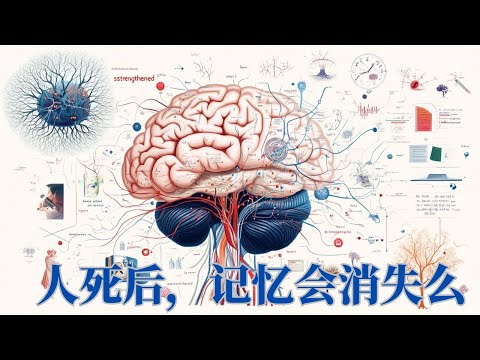 人類記憶到底會不會消失：霍金提出的信息不滅理論，能否說明阿卡西記錄真的存在？