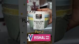 Under99 items of Vishal Mega Mart #shorts #explore #viral #video #ytshorts #youtubeshorts #subscribe