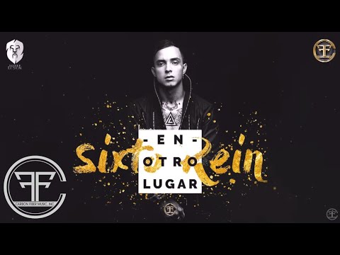 Sixto Rein - En Otro Lugar (Audio Y Letra)