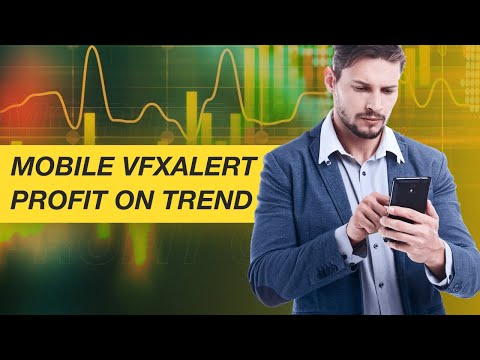 A simple trend strategy on Pocket Option 🎯 | Binary Options Signals!