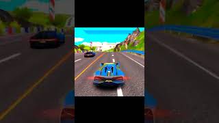 Asphalt nitro 2 | part2 | offline high graphic car racing game #short #viral #car racing