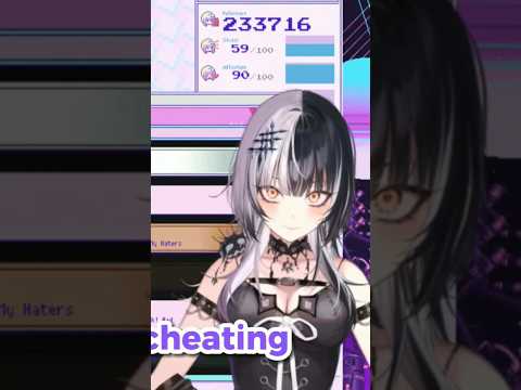 Shiori Shocked When She Got NTR'ED...#hololiveenglish #shiorinovella #holoadvent #vtuber