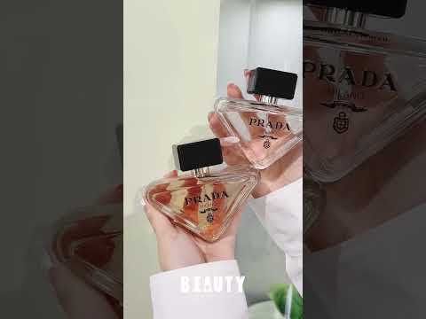 PRADA BEAUTY快閃店在中山！｜Beauty美人圈