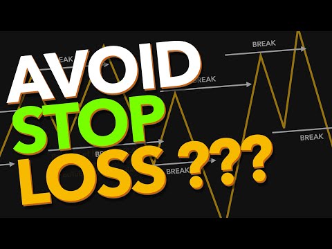 Avoid Stop Loss? What to Do if You Keep Losing Trades?