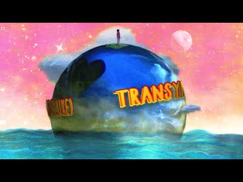 Lil Tecca - TRANSYNPHONY (Official Audio)