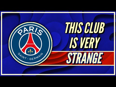 PSG Makes Me Question Reality