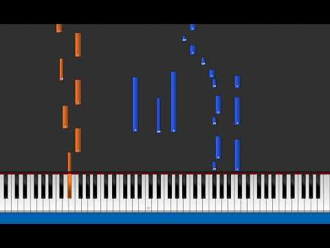 【ブルース・ピアノ「Blues_020」04】Blues PIANO 020 04