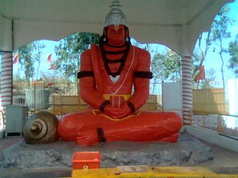 Hanuman - Raava Anjaneya (Telugu Song)