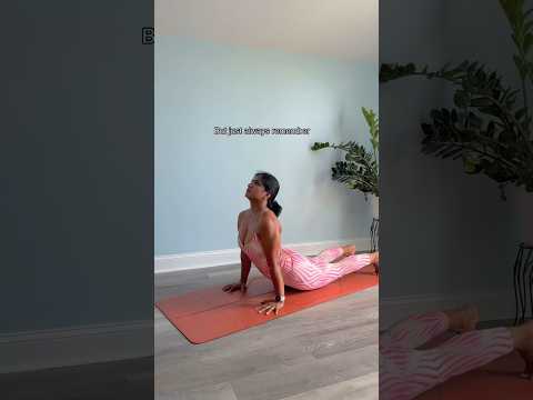 Daily yoga poses for women