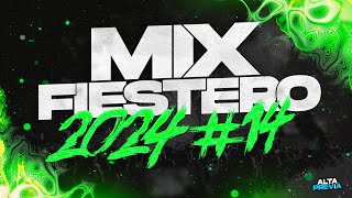 MIX FIESTERO 2024 🥳 PREVIA Y CACHENGUE | REGGAETON 2024 | MIX BOLICHERO | ALTA PREVIA 🔥