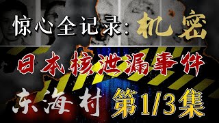 日本东海村核泄露事件，幸存者83日惊心全记录，核辐射到底多可怕！（1/3期）