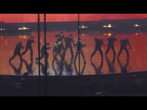 250111SM타운라이브콘서트 동방신기(TVXQ)-Rising Sun