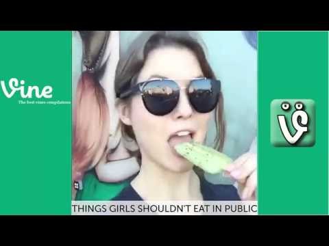 Amanda Cerny Top 100 Vines 2016 Compilation