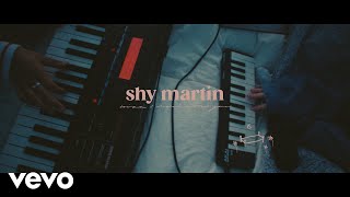 shy martin - wish I didn't know you - bed version