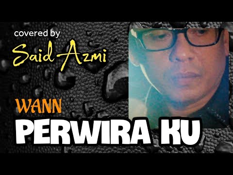 Perwiraku - WANN - covered by. Said Azmi - on 20 Year Reunion Painting - Tsunami Meulaboh (OMV)