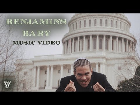 Westside Gravy - Benjamins Baby