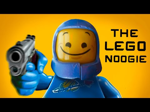 The Lego Noogie [A YTP Experience]