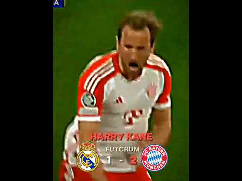 Introducing Real Madrid vs baryen| #football #ronaldo #trending #fypシ #bayern