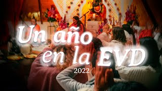 Escuela Valores Divinos - Recuento 2022